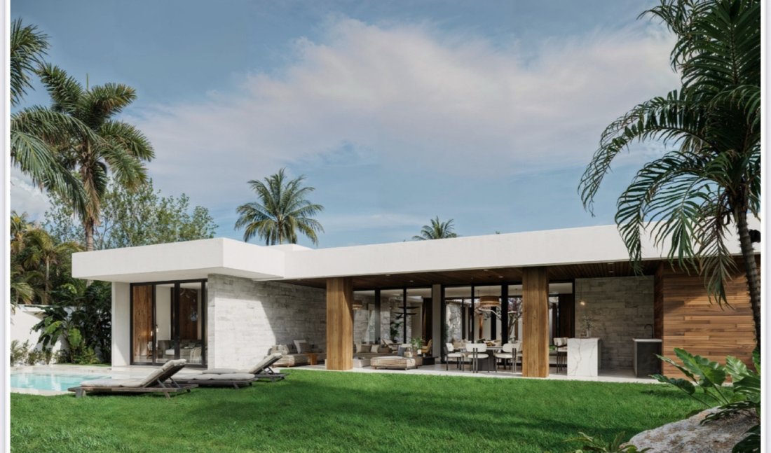House in Cancún, Quintana Roo, Mexico 4 - 18660402