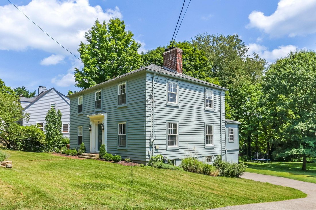 House in Granville, Ohio, United States 3 - 18665964
