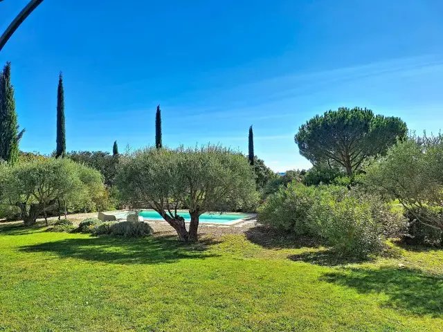 House in Cotignac, Provence-Alpes-Côte d'Azur, France 2 - 17459121