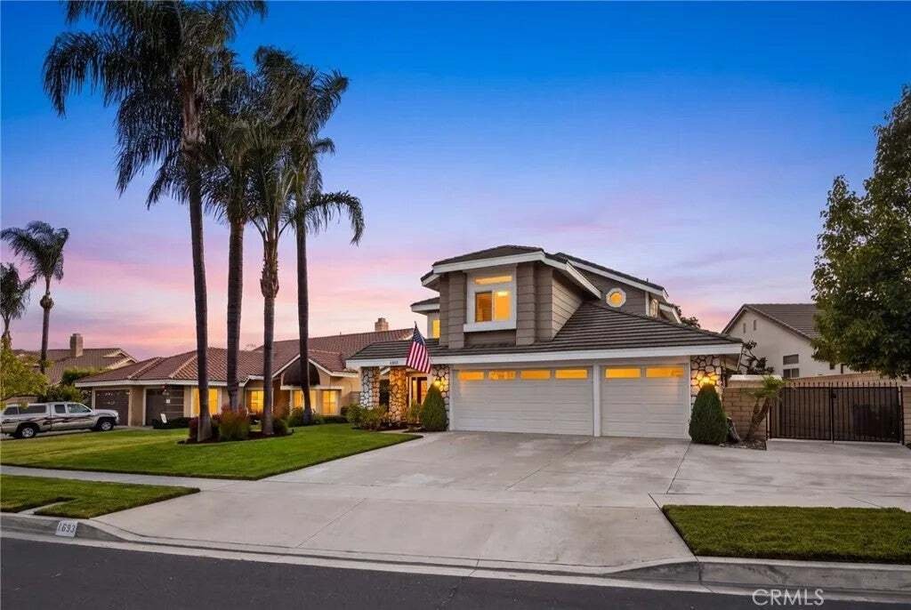 Condo in Upland, California, United States 3 - 18667965