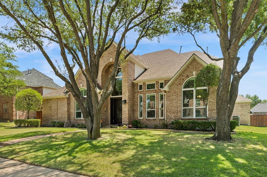 House in Plano, Texas, United States 3 - 18664060