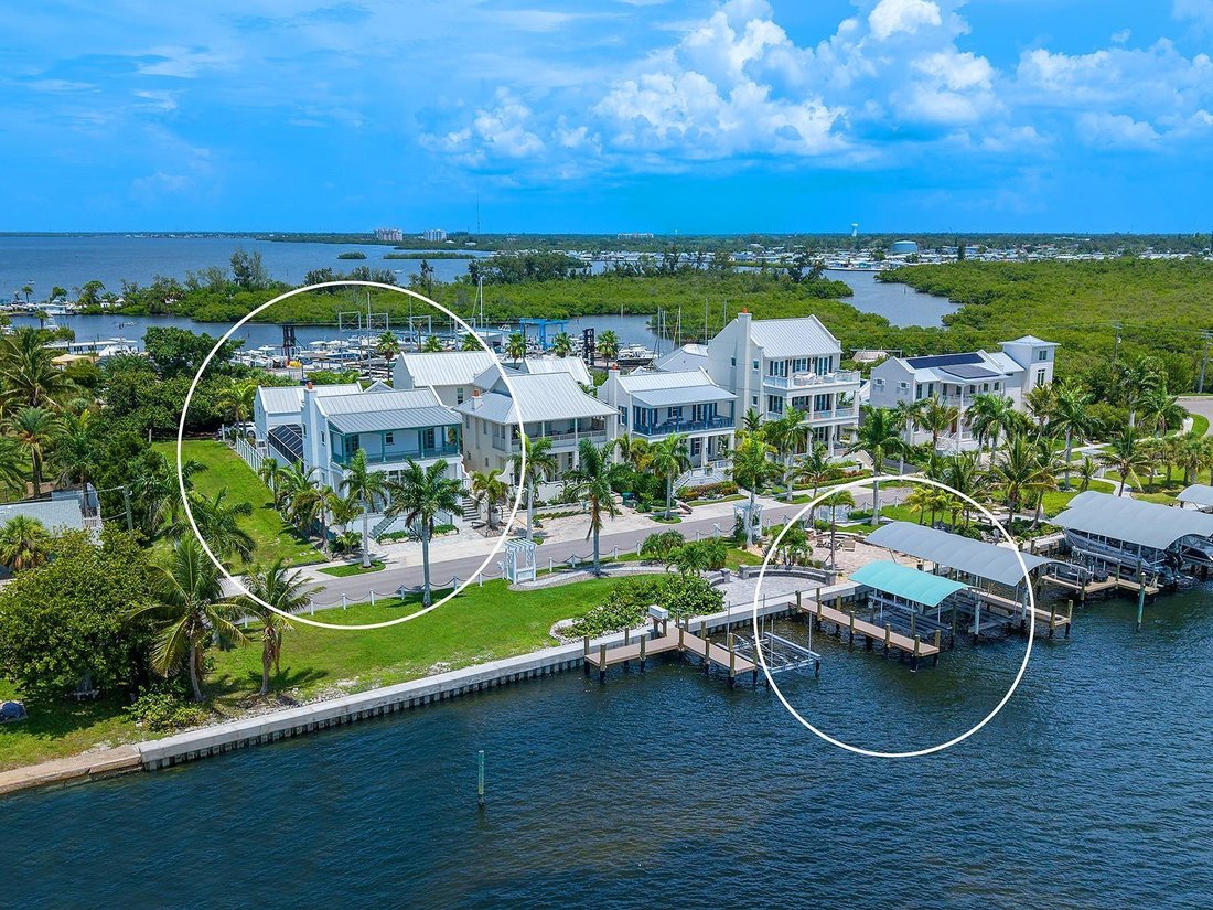 House in Terra Ceia, Florida, United States 2 - 18664313