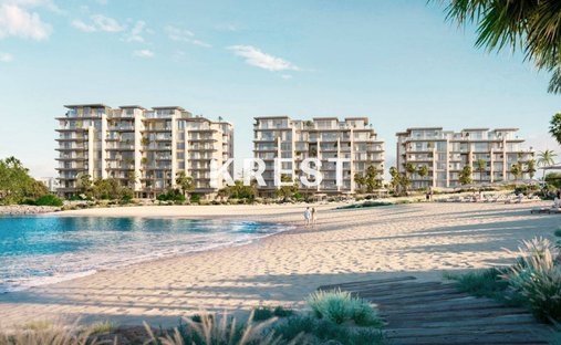 Apartamento en Jumeira, Dubái, Emiratos Árabes Unidos 1