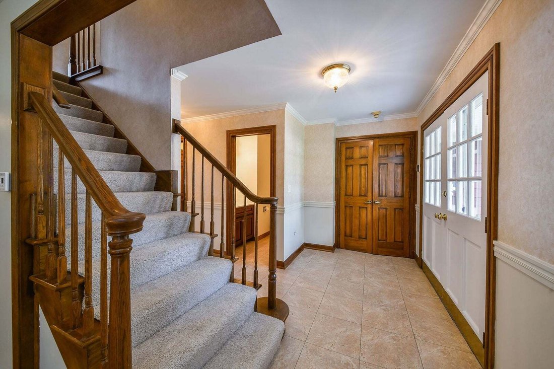 House in Wheaton, Illinois, United States 2 - 18663247