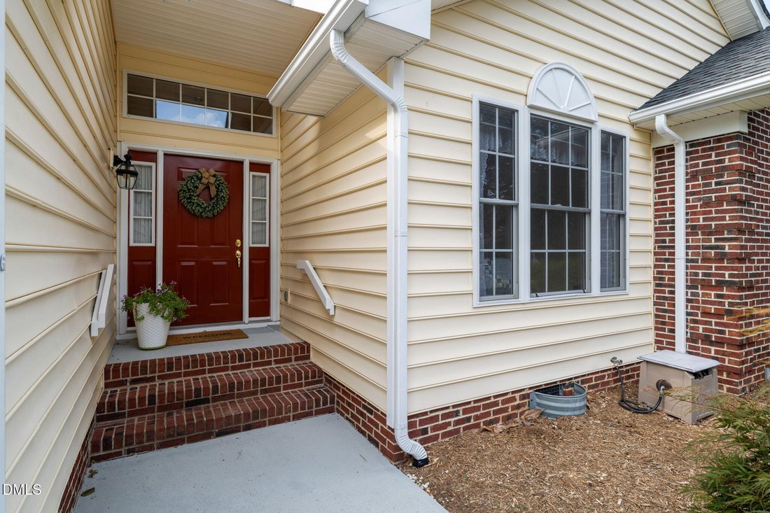 House in Cary, North Carolina, United States 3 - 18663600