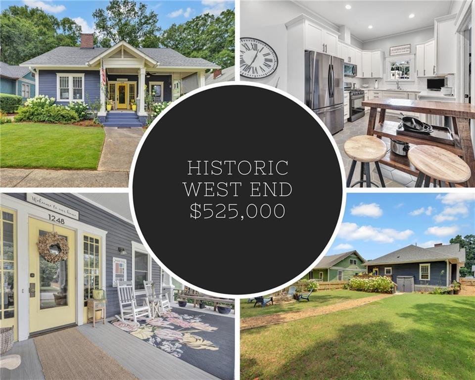 House in Atlanta, Georgia, United States 1 - 18340344