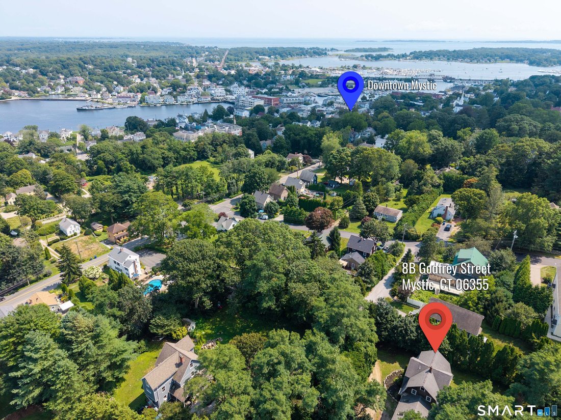 House in Groton, Connecticut, United States 2 - 18661841