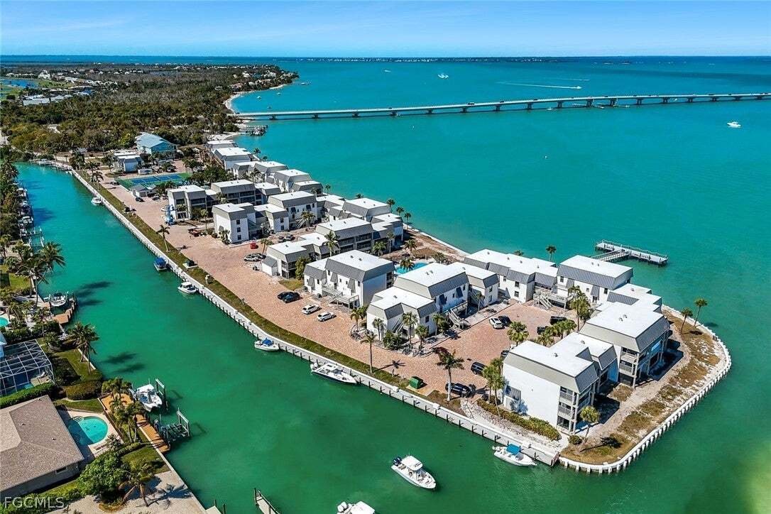 Condo in Sanibel, Florida, United States 4 - 18659139