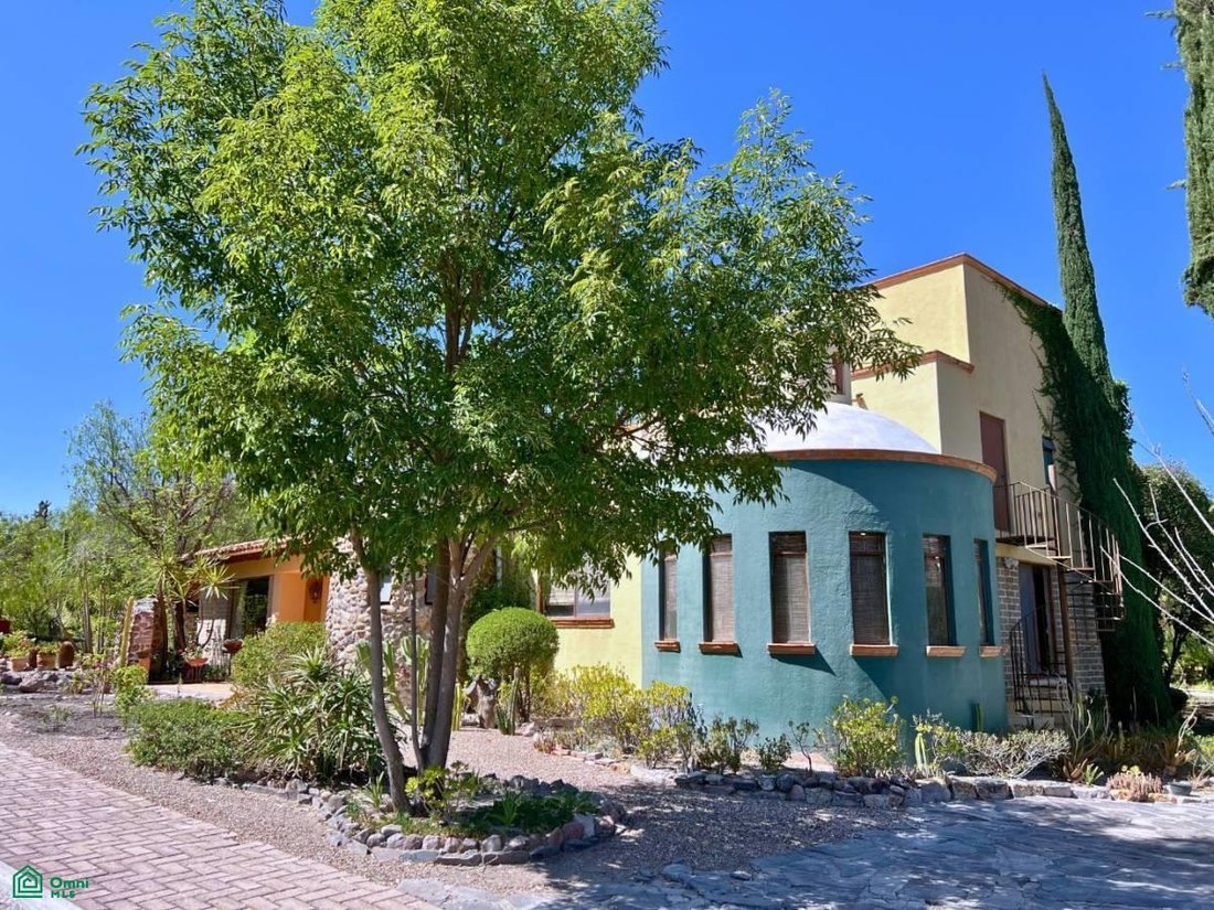 Eigentumswohnung in Los Labradores, Guanajuato, Mexiko 5 - 17233232