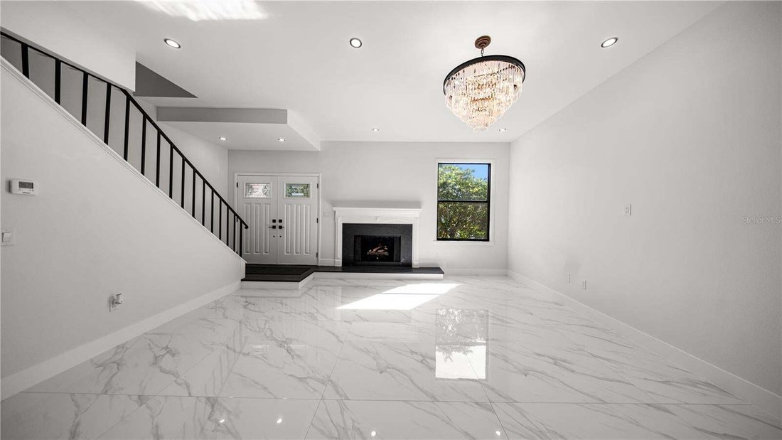 Townhouse in Tampa, Florida, United States 2 - 18663042