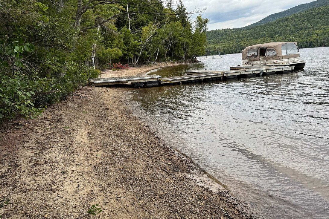 Land in Mont-Tremblant, Quebec, Canada 3 - 18665309