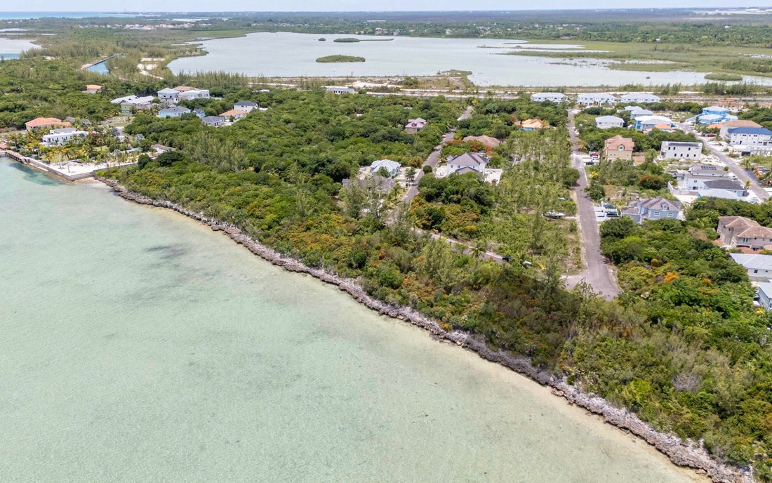 Land in Nassau, New Providence, The Bahamas 2 - 18629905
