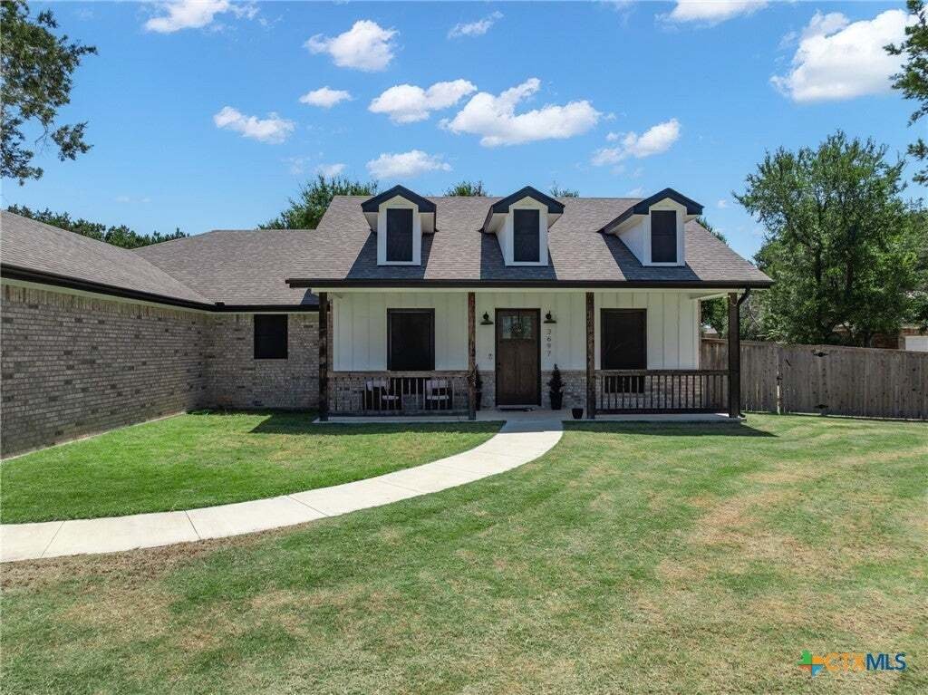 House in Kempner, Texas, United States 3 - 18665683