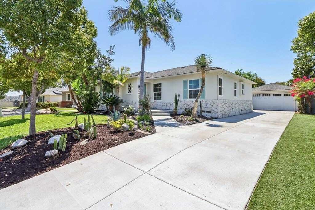 House in San Diego, California, United States 4 - 18665335