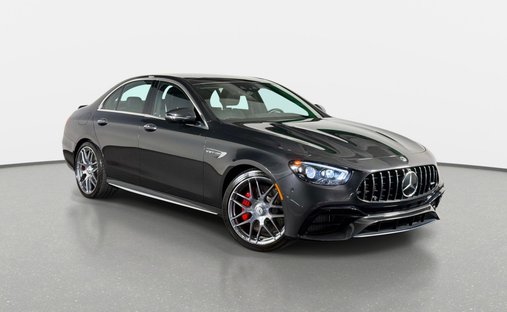 2023 Mercedes-Benz E-Class in Pompano beach, FL, United States 1