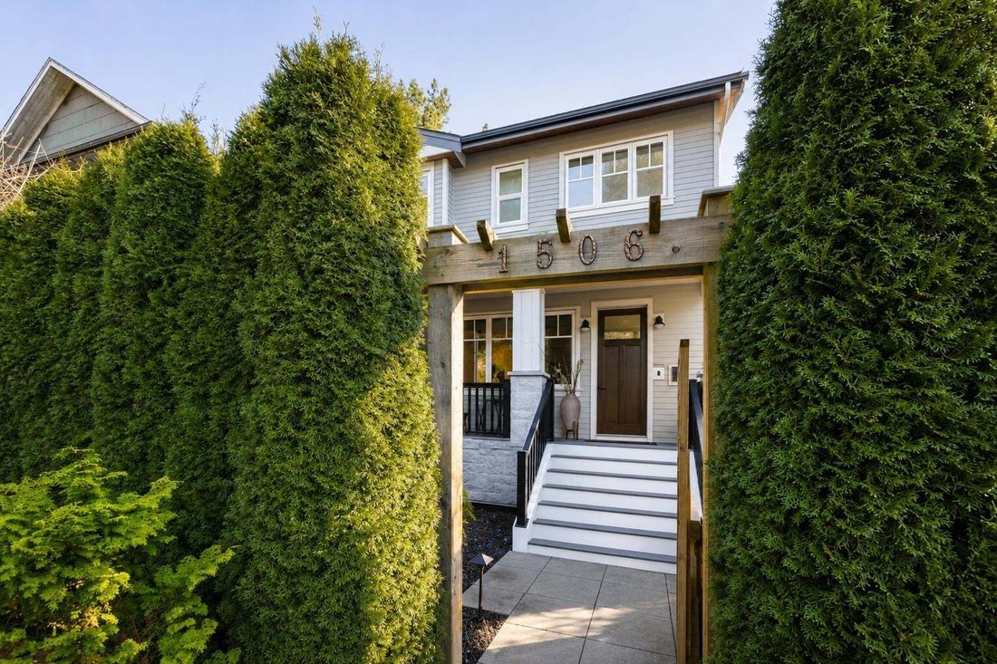 Condo in Vancouver, British Columbia, Canada 2 - 18666521