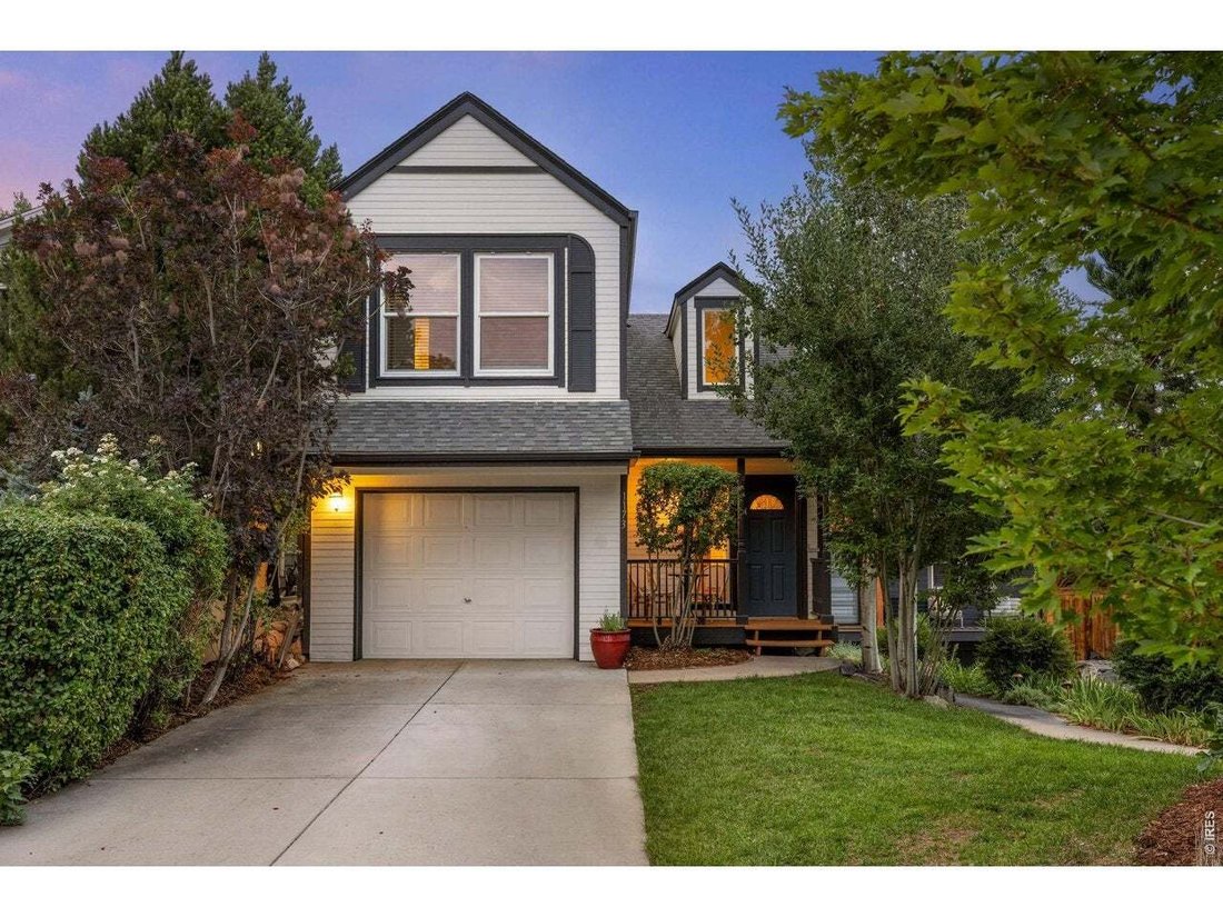 House in Boulder, Colorado, United States 2 - 18666072