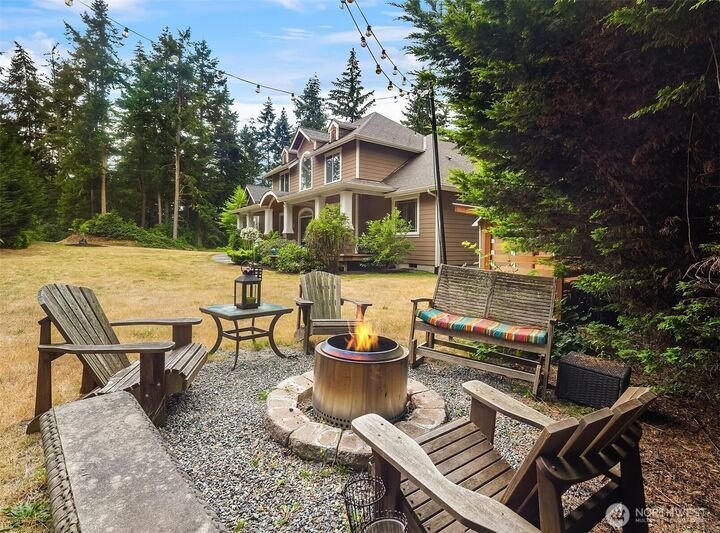 House in Clinton, Washington, United States 5 - 18665606