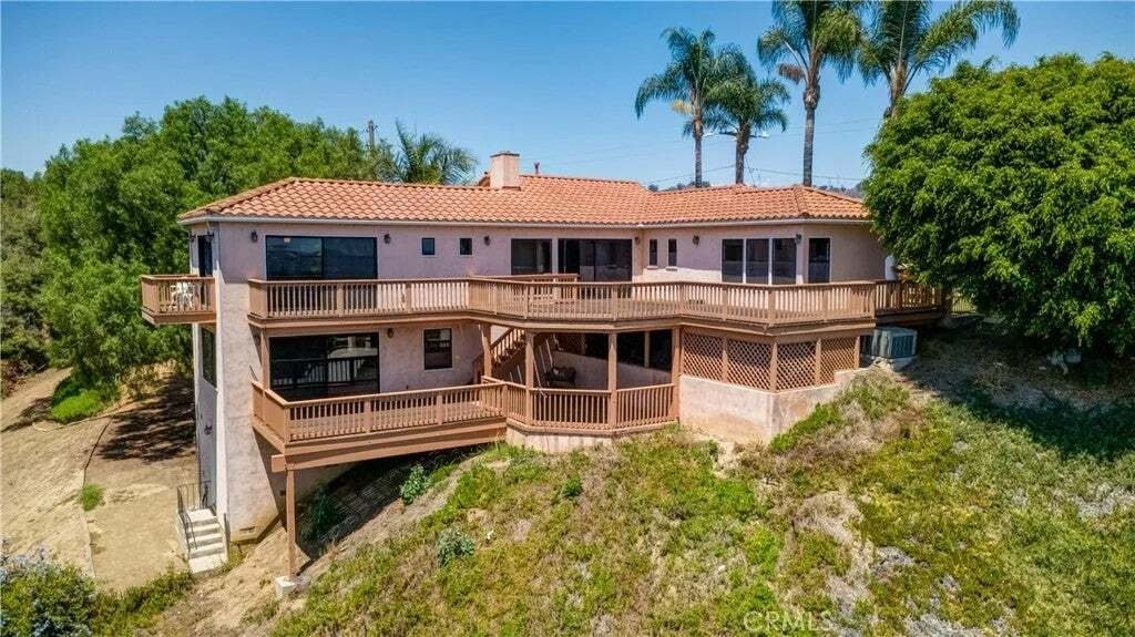 House in La Habra Heights, California, United States 5 - 18666178