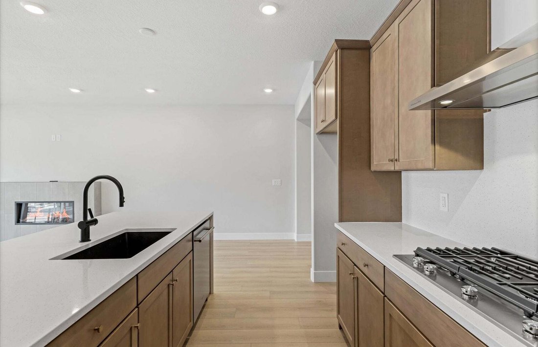 Townhouse in Heber City, Utah, United States 5 - 18662286