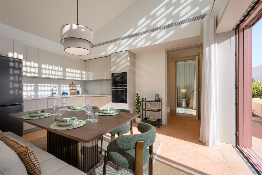 House in Vilamoura, Quarteira, Algarve 3 - 18666831
