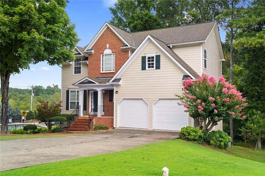 House in Milton, Georgia, United States 3 - 18669256