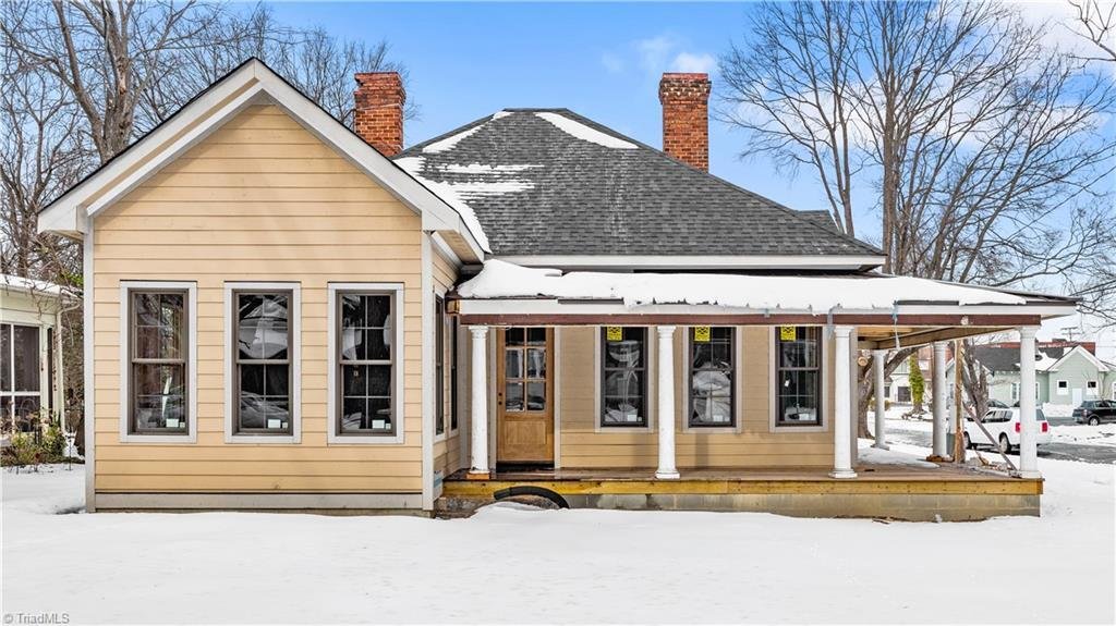 House in Greensboro, North Carolina, United States 1 - 18659321