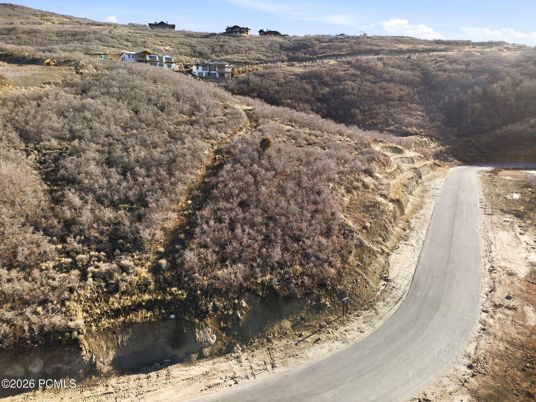 Land in Kamas, Utah, United States 5 - 18666558
