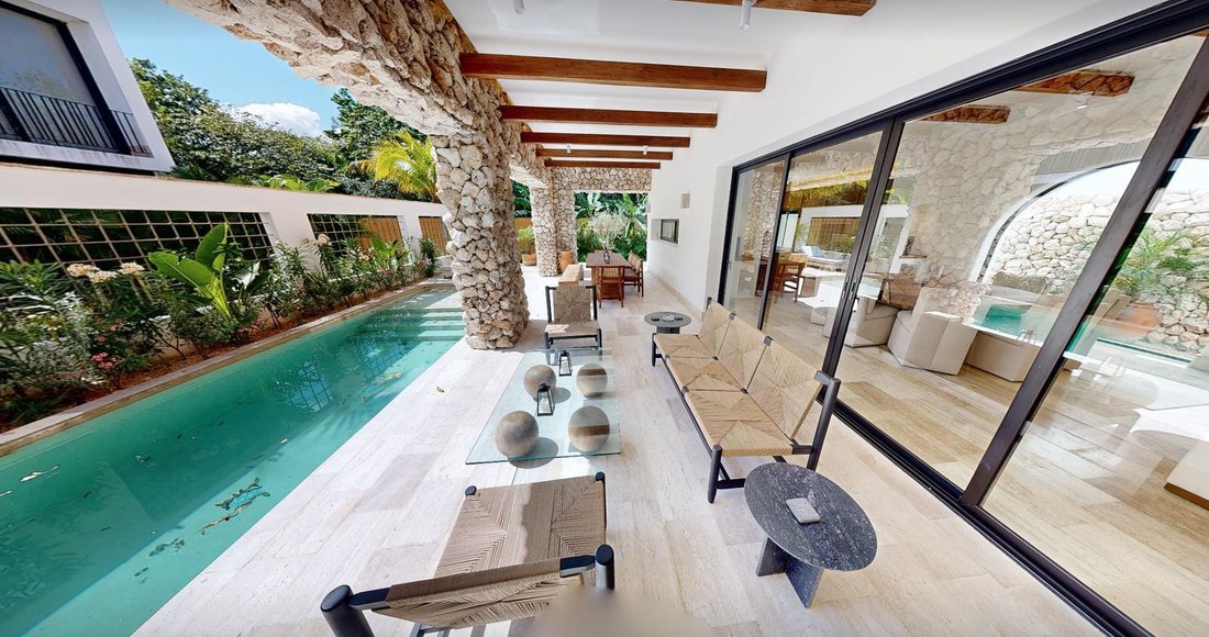 House in Cancún, Quintana Roo, Mexico 3 - 18660417