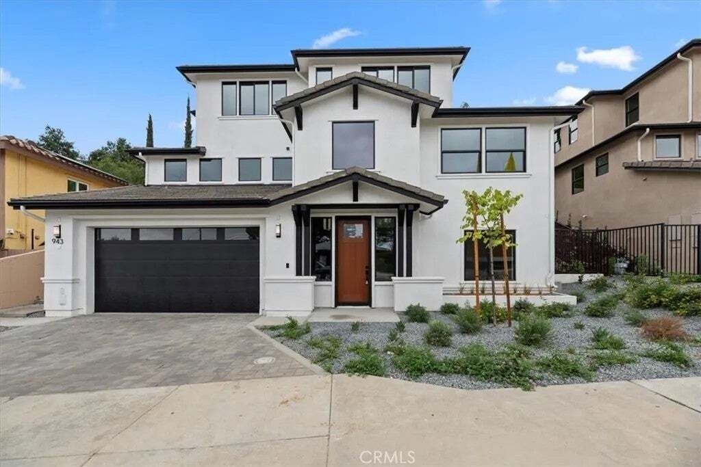 House in Los Angeles, California, United States 1 - 18666200