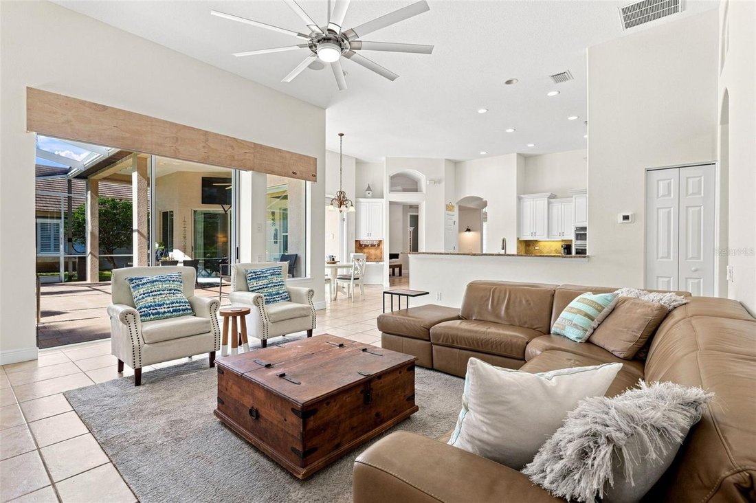 House in Palm Harbor, Florida, United States 4 - 18667753