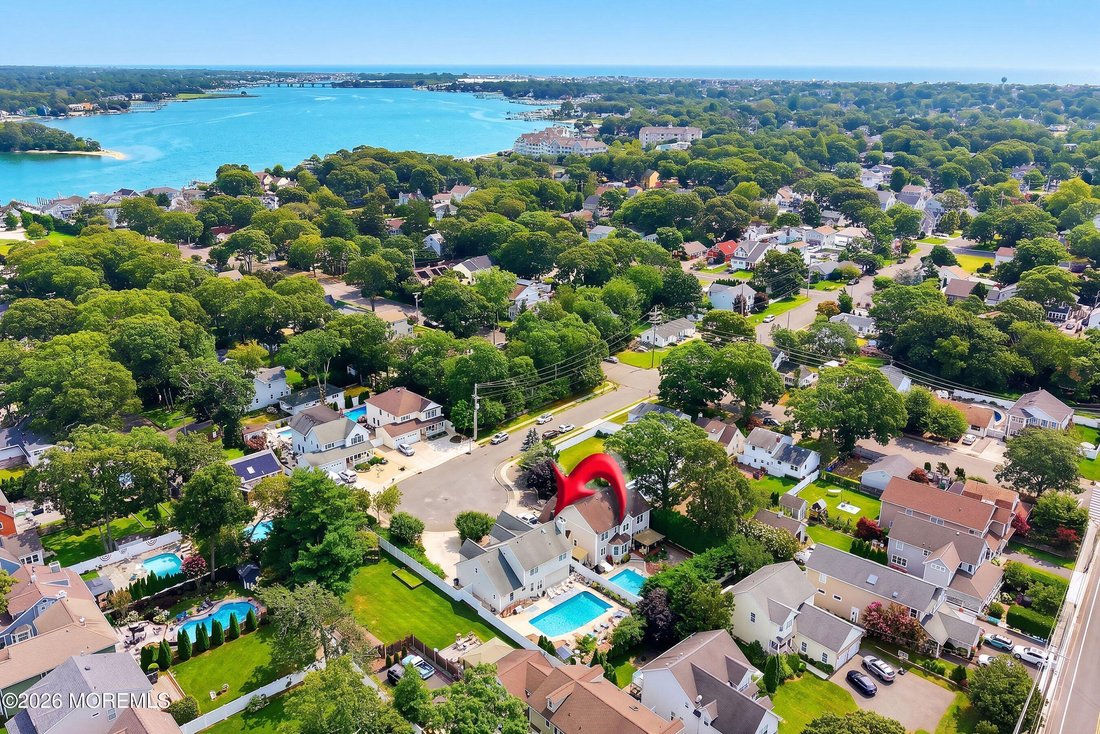 House in Point Pleasant Beach, New Jersey, United States 4 - 18565310