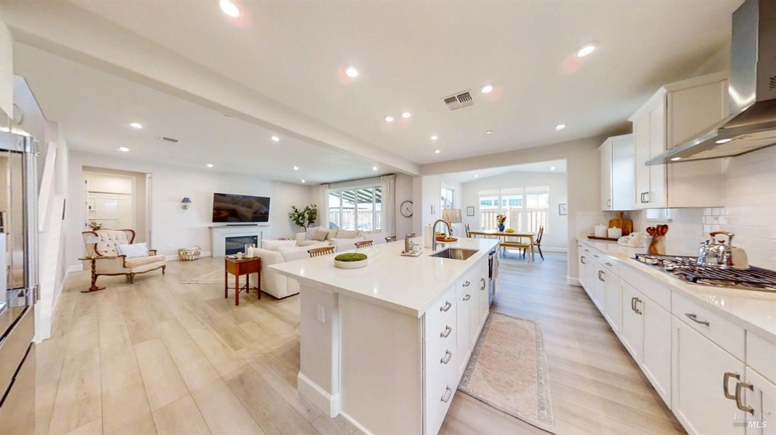 House in Dixon, California, United States 4 - 18605681