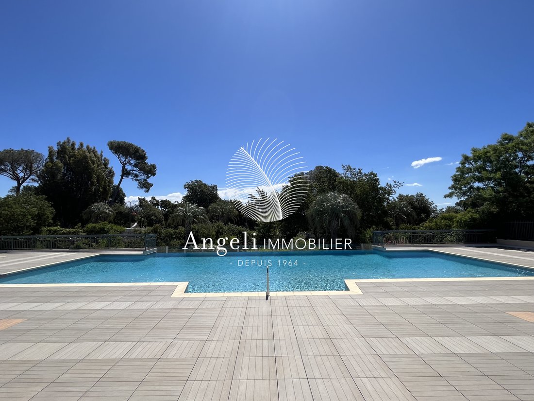 Wohnung in Fréjus, Provence-Alpes-Côte d'Azur, Frankreich 5 - 17782559
