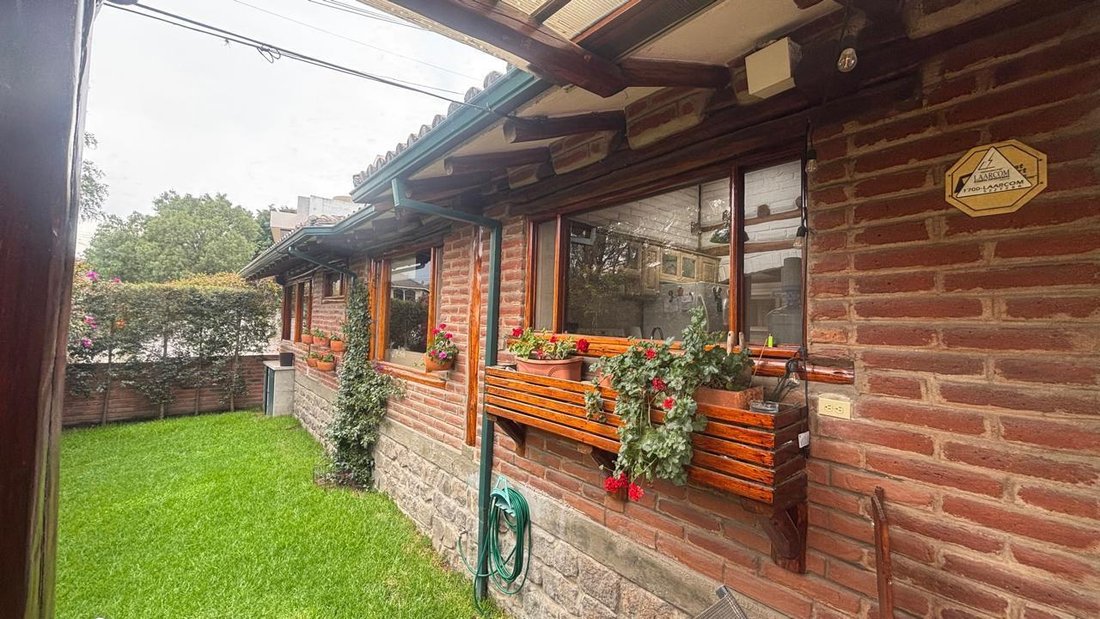 House in Quito, Pichincha, Ecuador 1 - 18661569