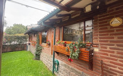House in Quito, Pichincha, Ecuador 1