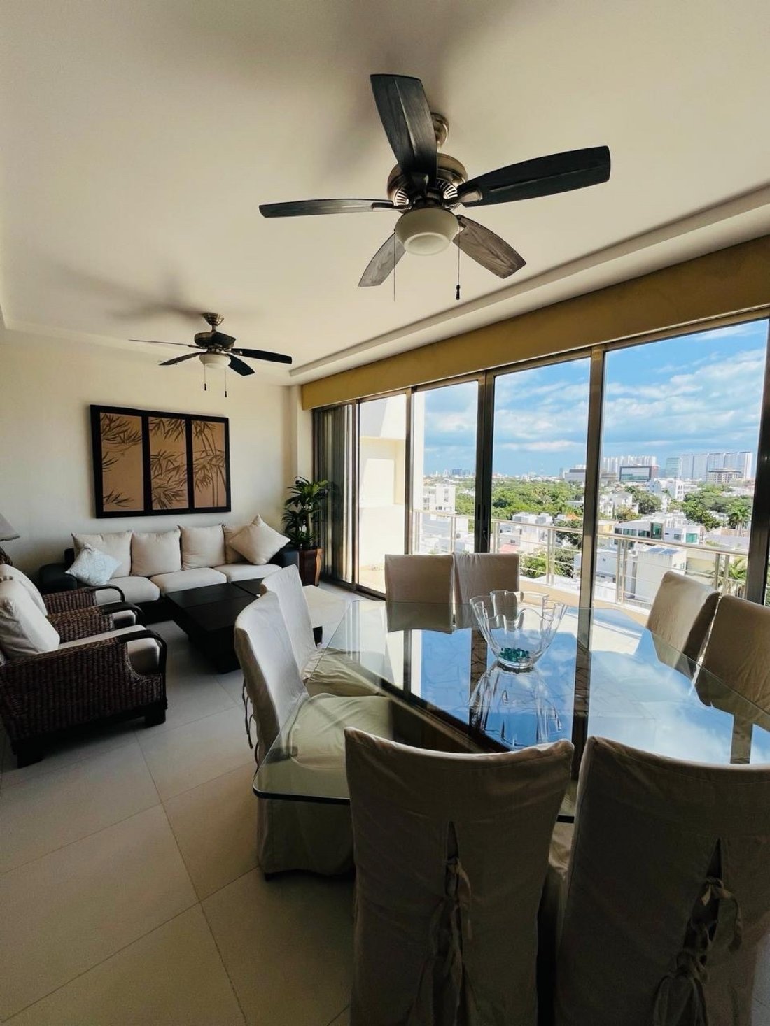 Appartamento a Cancún, Quintana Roo, Messico 3 - 18660322