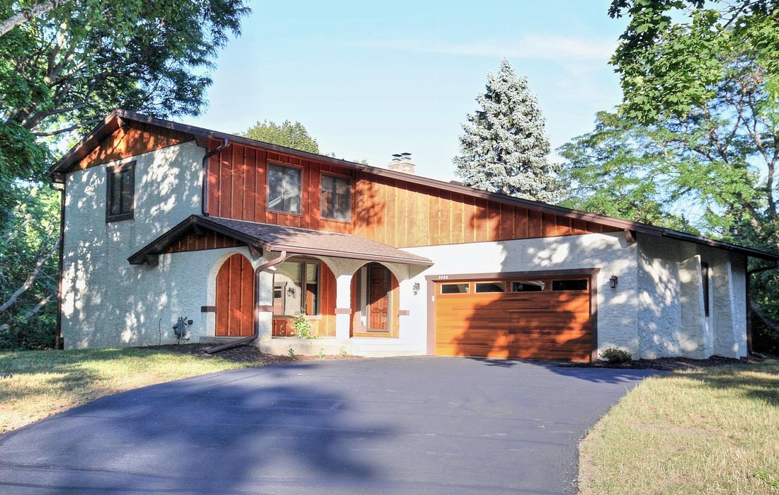 House in Plymouth, Minnesota, United States 2 - 18659785