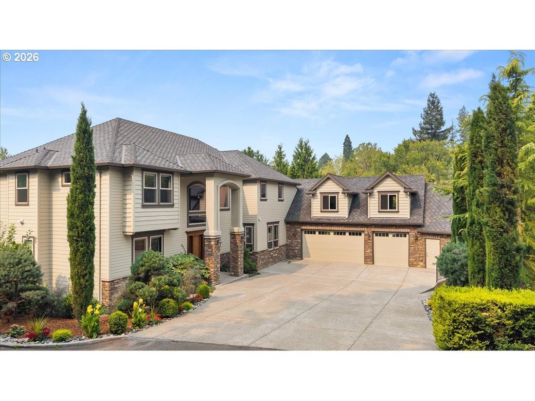 House in Portland, Oregon, United States 1 - 18670482