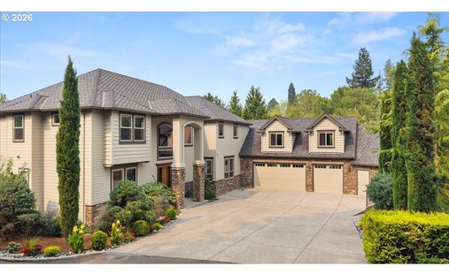 Casa a Portland, Oregon, Stati Uniti 1