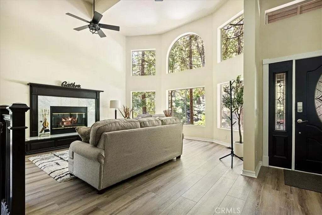 House in Lake Arrowhead, California, United States 3 - 17855337