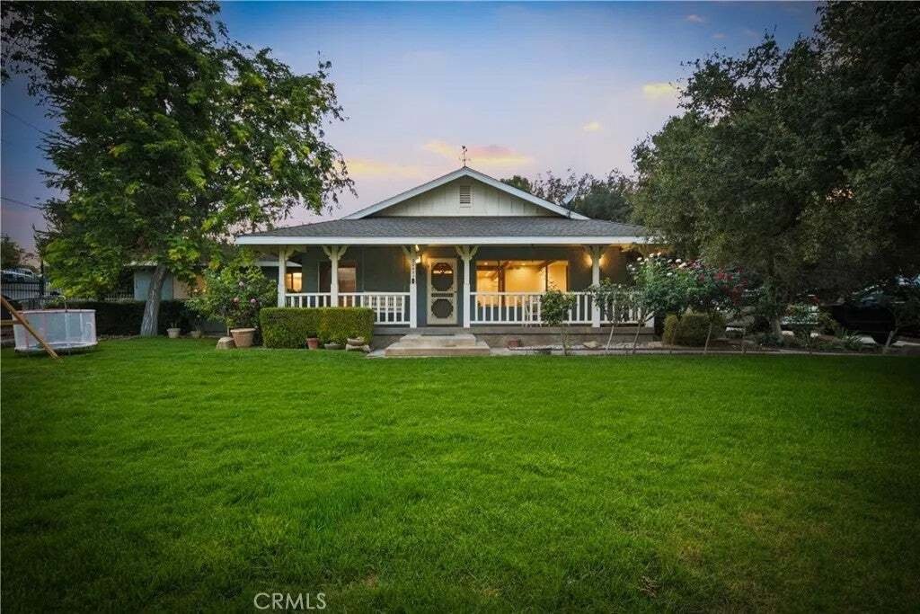 Maison à Santa Clarita, Californie, États-Unis 1 - 18577201