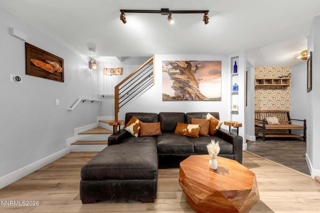 Townhouse in Reno, Nevada, United States 1 - 18670619