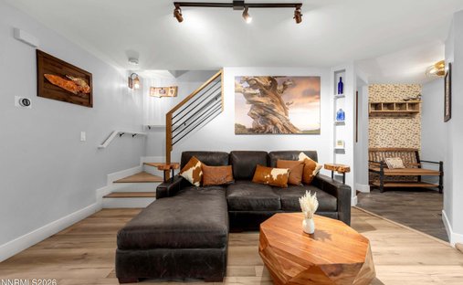 Townhouse in Reno, Nevada, United States 1