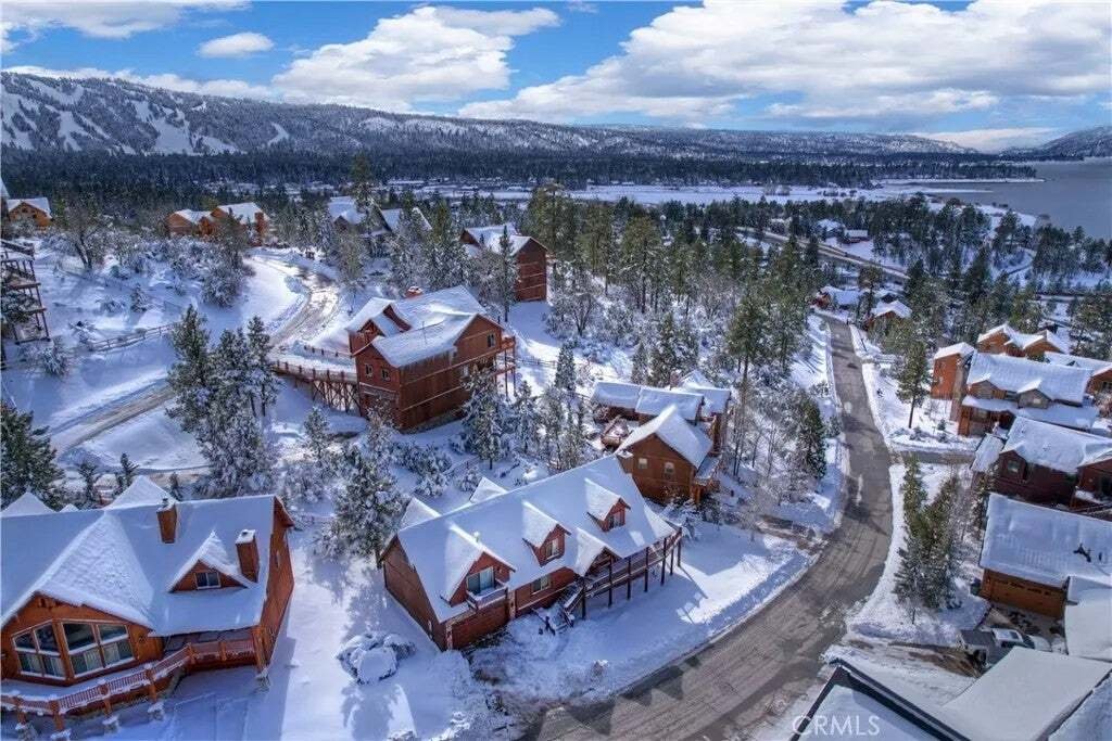 House in Big Bear Lake, California, United States 4 - 18663949