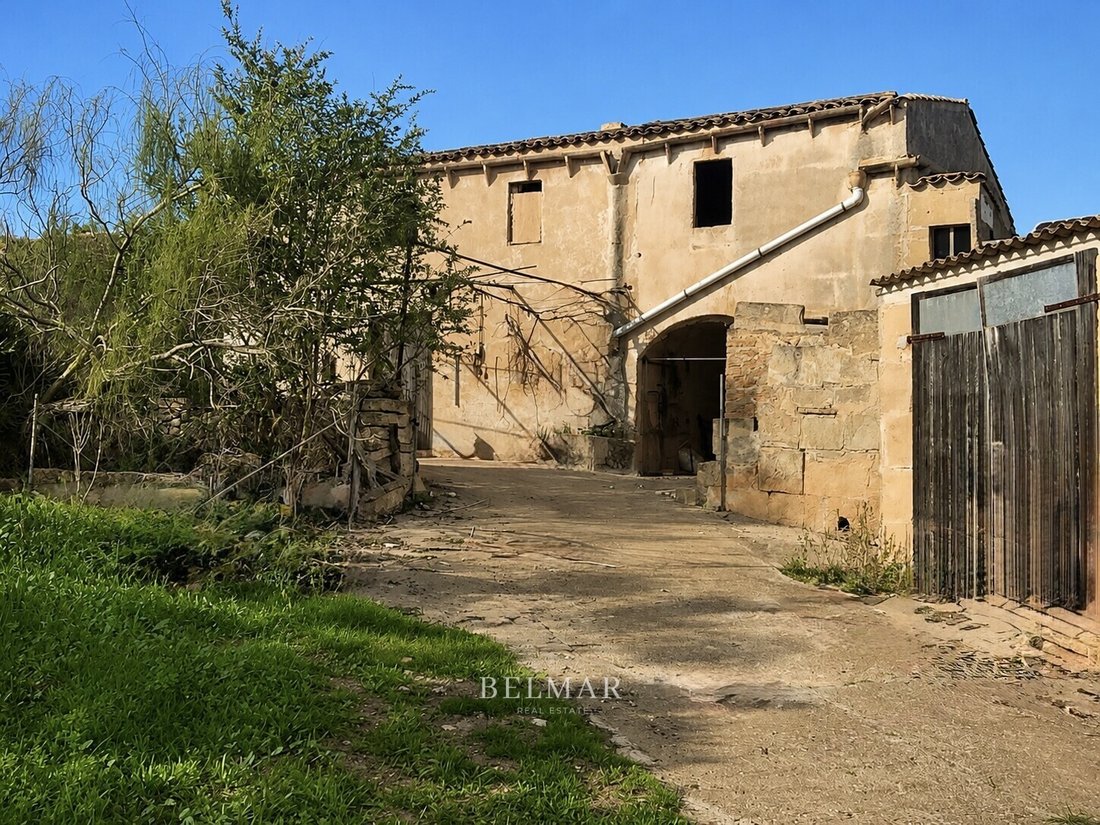 Finca in Manacor, Balearic Islands, Spain 4 - 18670830