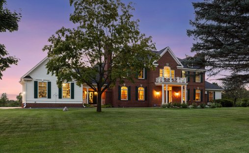 House in Stillwater, Minnesota, United States 1