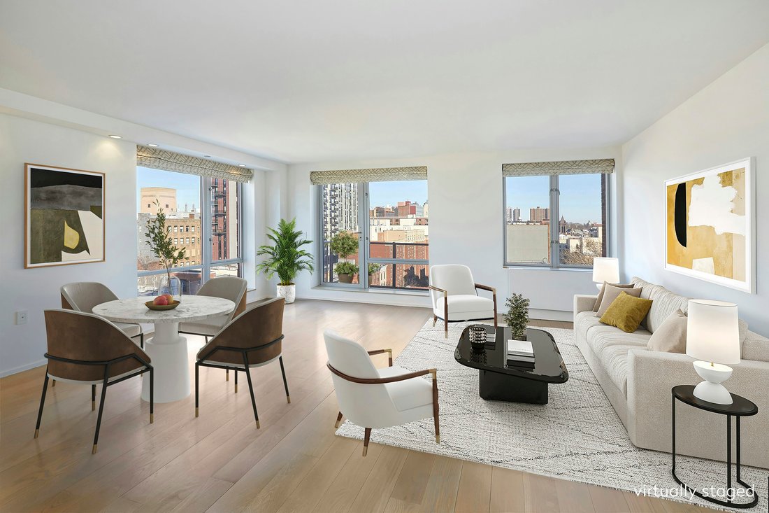 Condo in New York, New York, United States 1 - 17534706