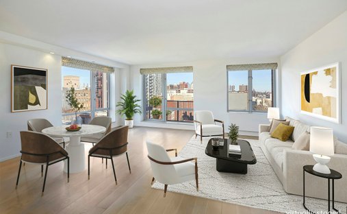 Condominio en Nueva York, Nueva York, Estados Unidos 1