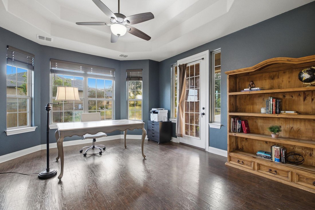 House in Georgetown, Texas, United States 4 - 18659246